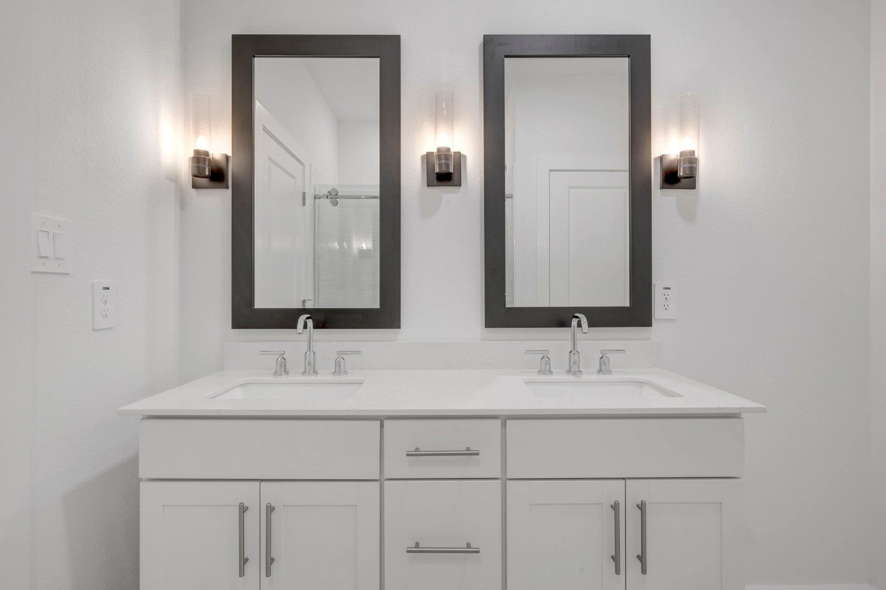 Primary Bath - May 4, 2026