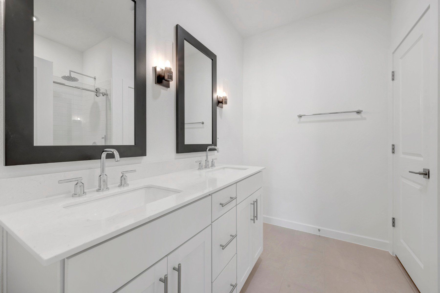 Primary Bathroom - May 4, 2026
