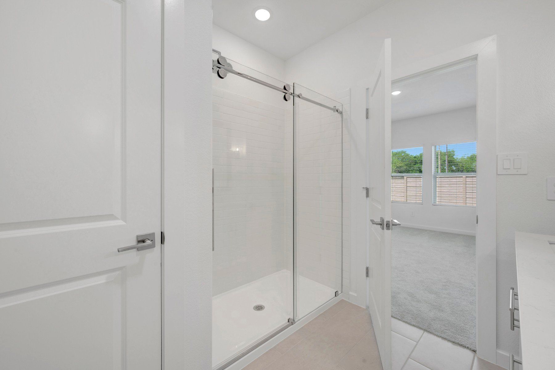 Primary Bathroom - May 4, 2026