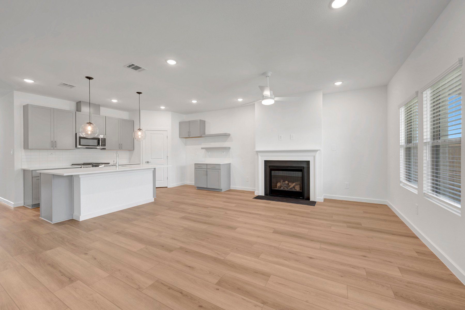 Great Room - May 4, 2026