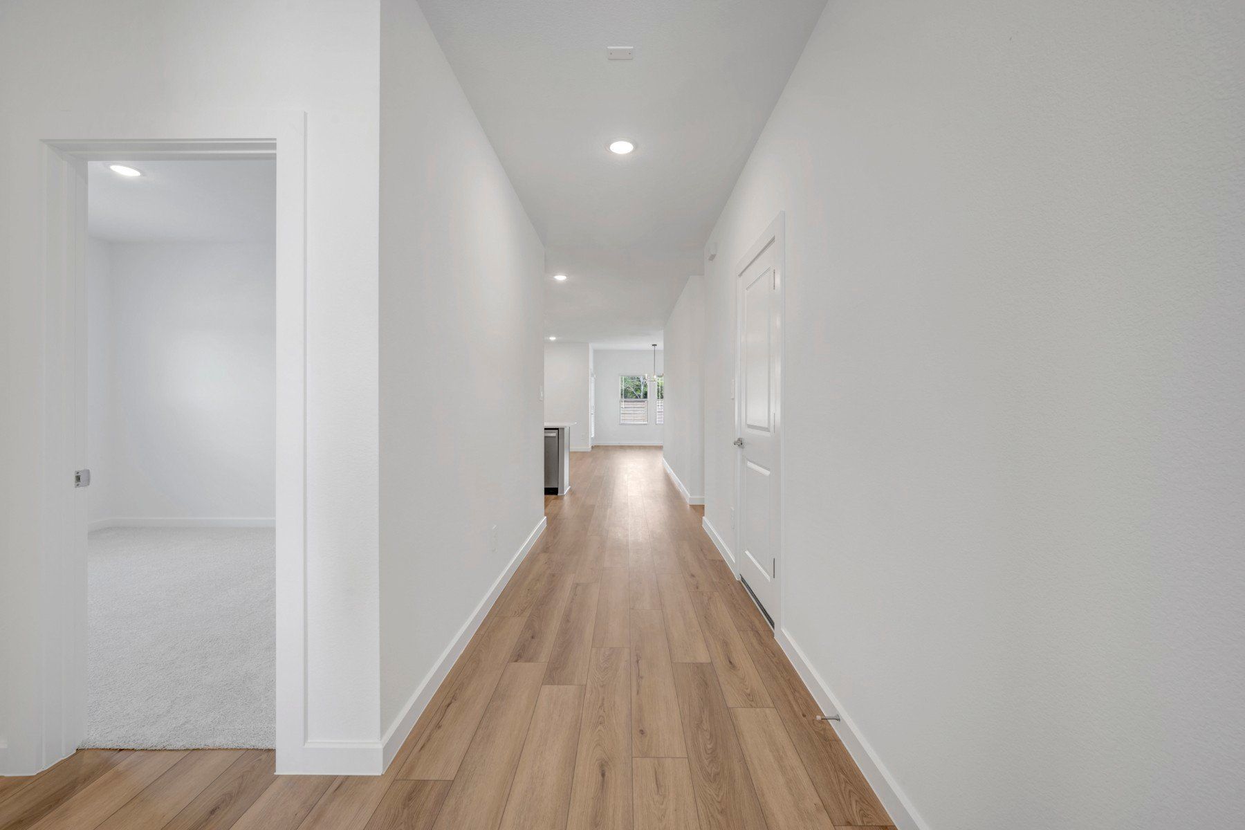 Interior - May 4, 2026