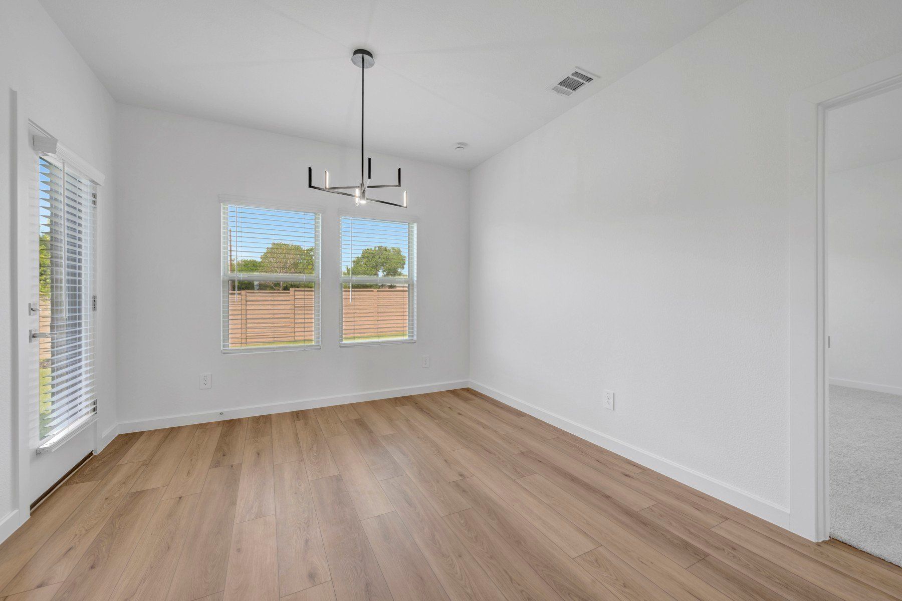 Interior - May 4, 2026