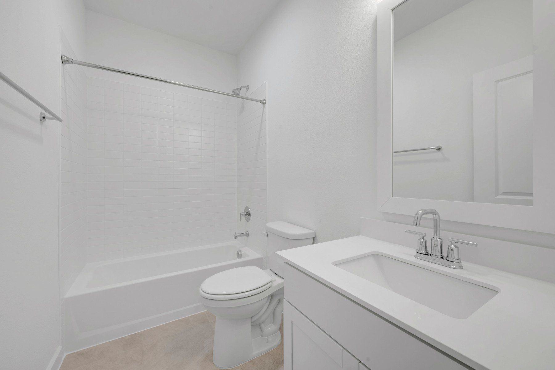 Bathroom - May 4, 2026