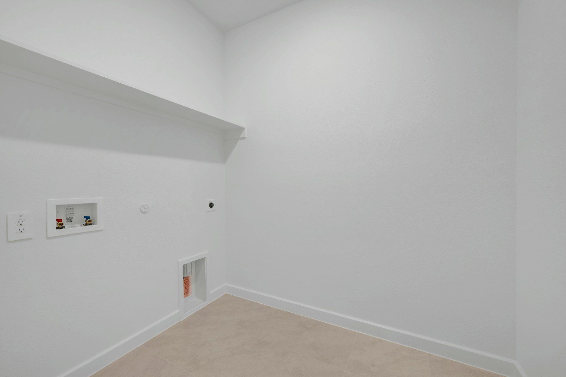 Laundry Room - May 4, 2026