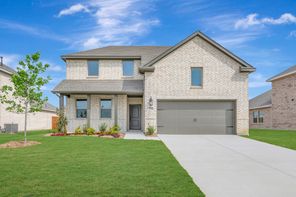 532 Brookside Drive (Sweet Pea)