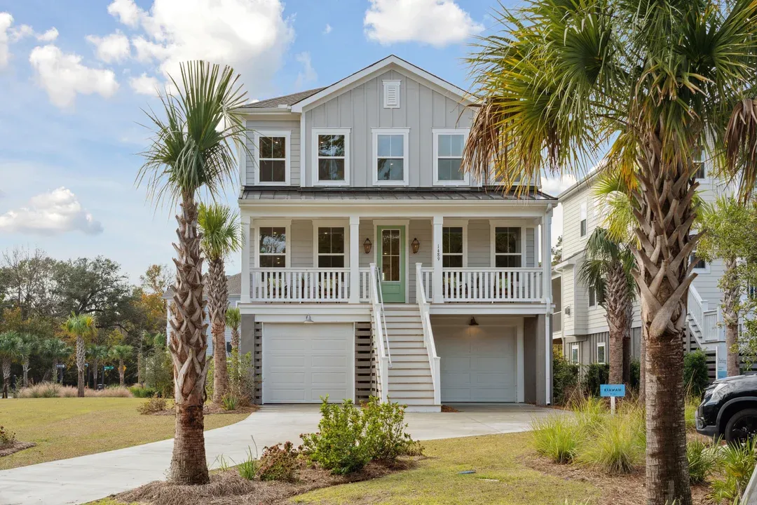 1489 Cultivation Lane (Kiawah)