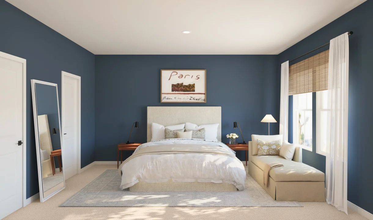 Primary Suite
