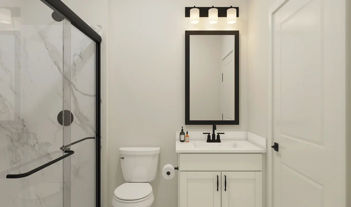 Extra Suite Plus Bath