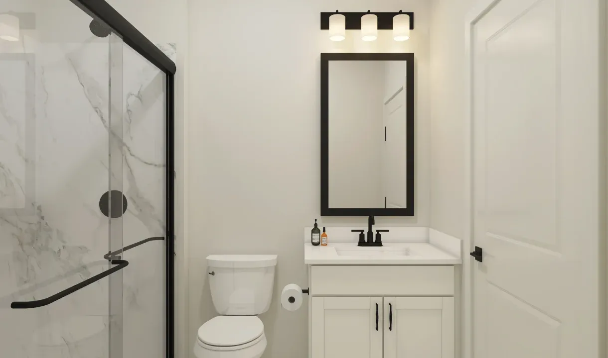 Extra Suite Plus Bath