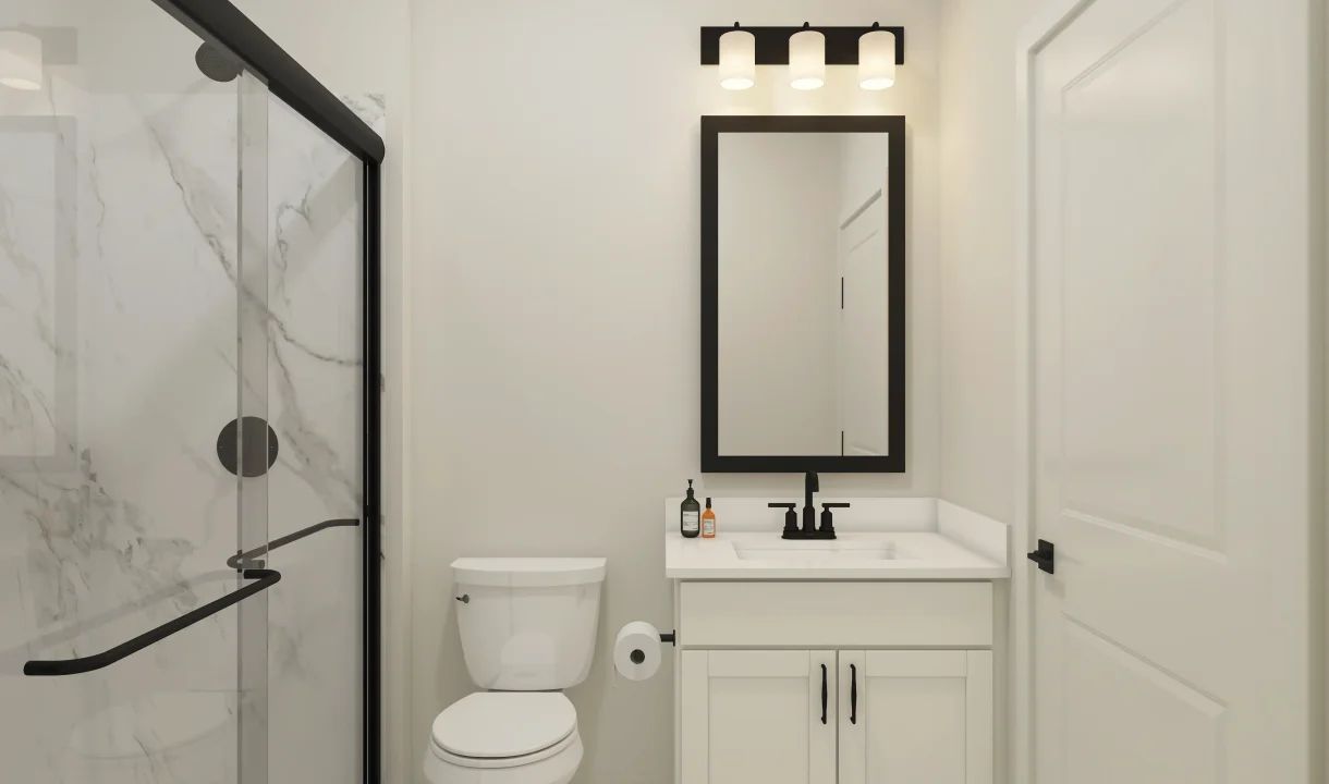 Extra Suite Plus Bath