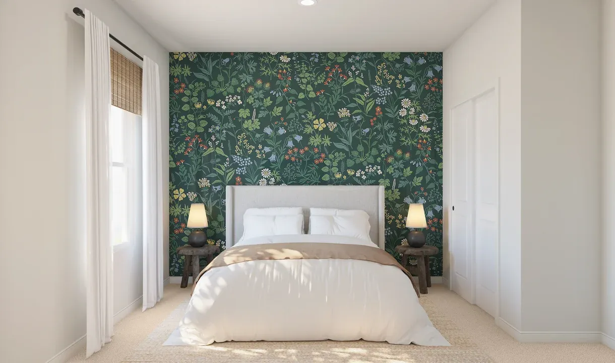 Extra Suite Plus Bedroom