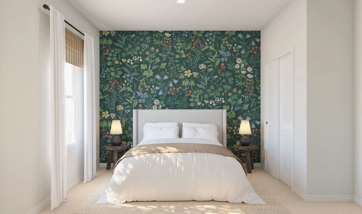 Extra Suite Plus Bedroom