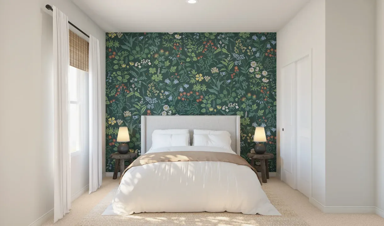 Extra Suite Plus Bedroom