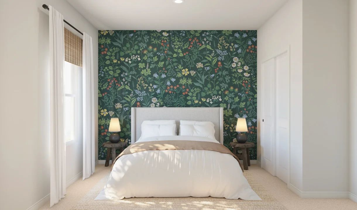 Extra Suite Plus Bedroom