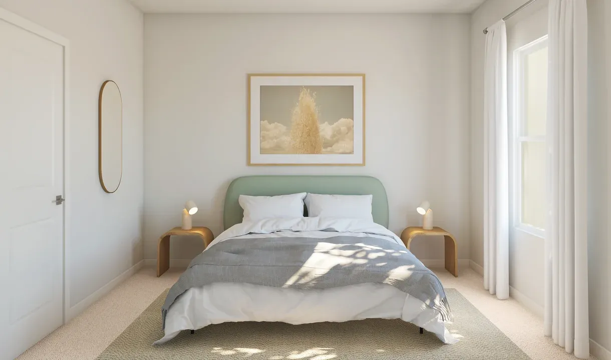 Bedroom 2
