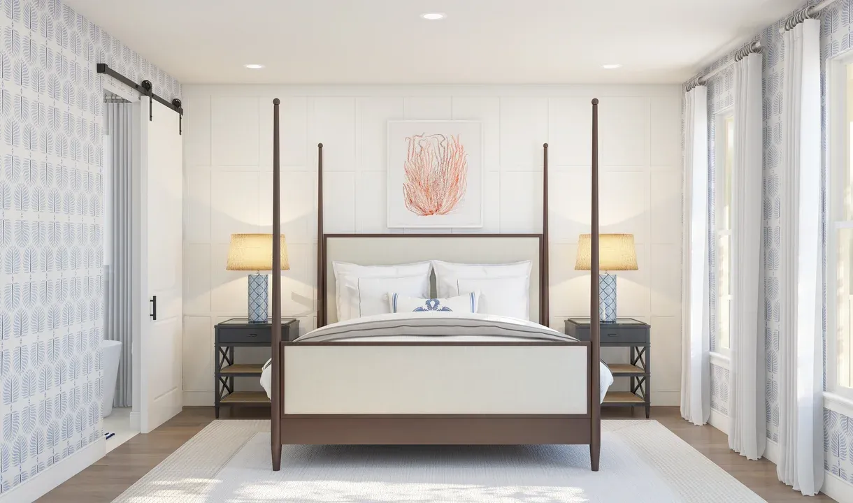 Primary Suite