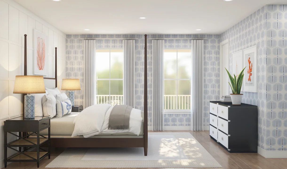 Primary Suite