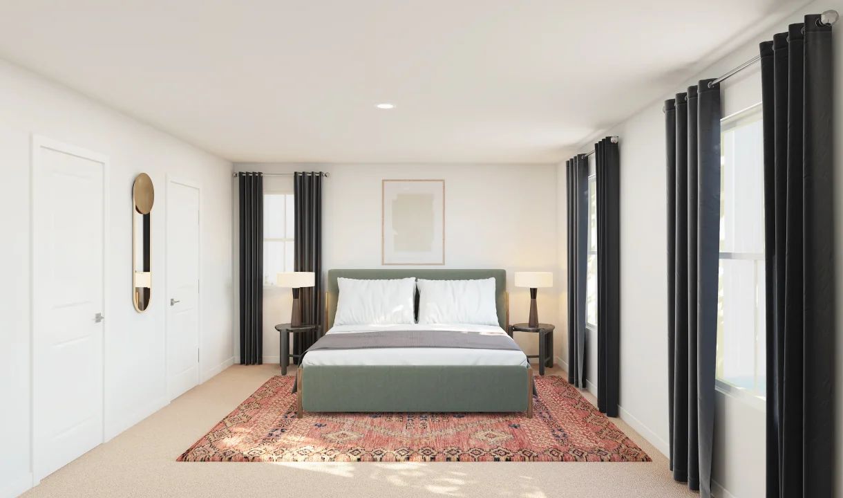 Primary Suite