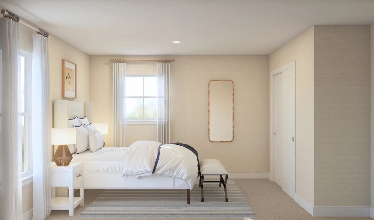 Bedroom 2