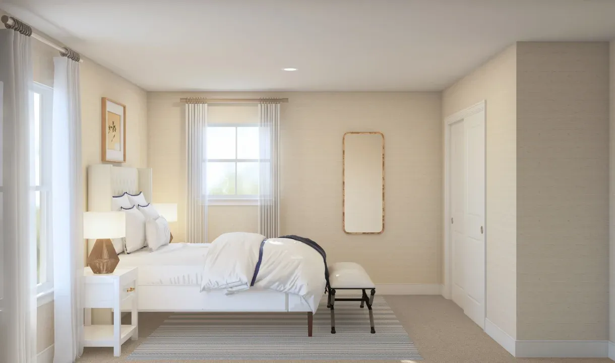 Bedroom 2