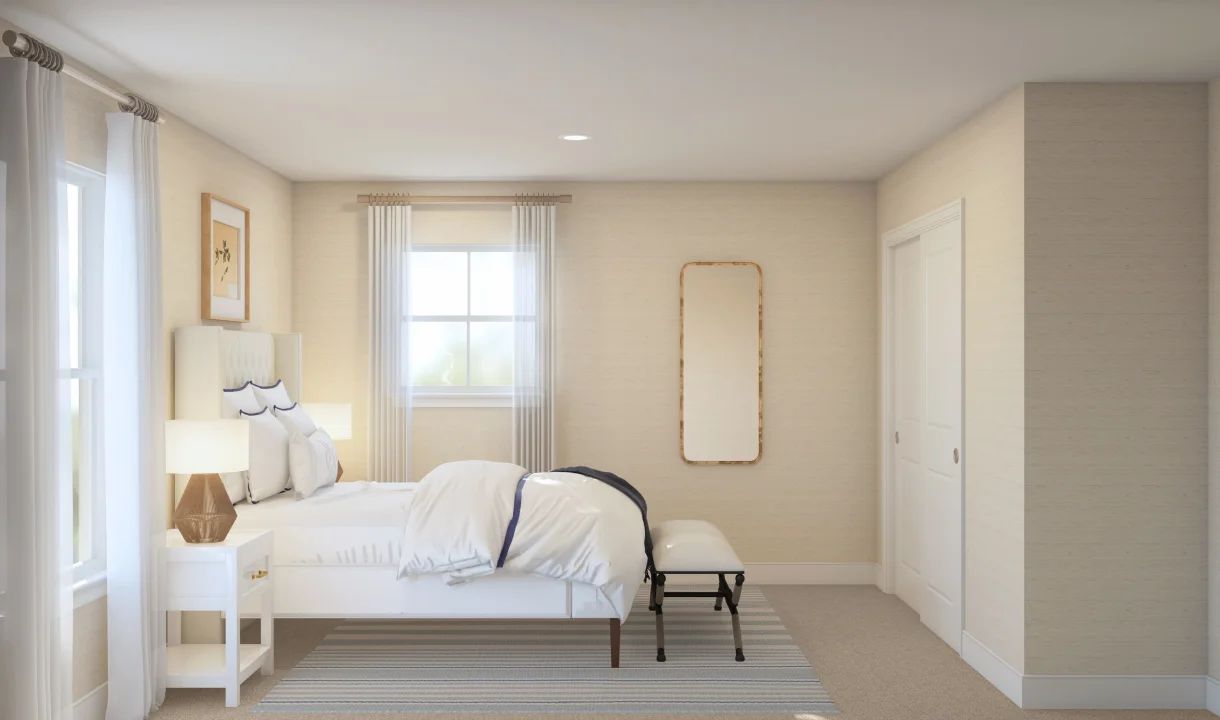 Bedroom 2