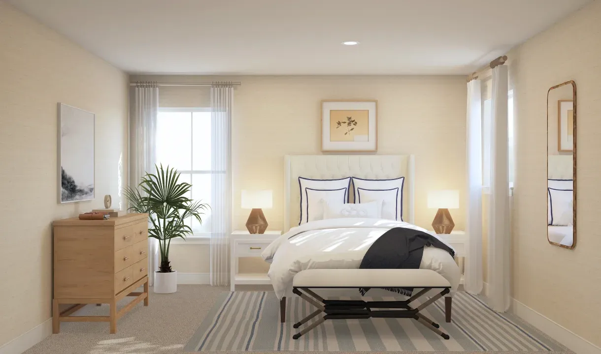 Bedroom 2