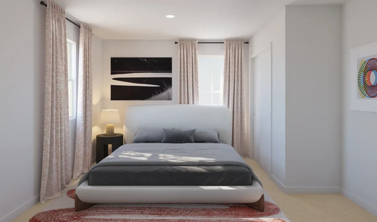 Bedroom 2