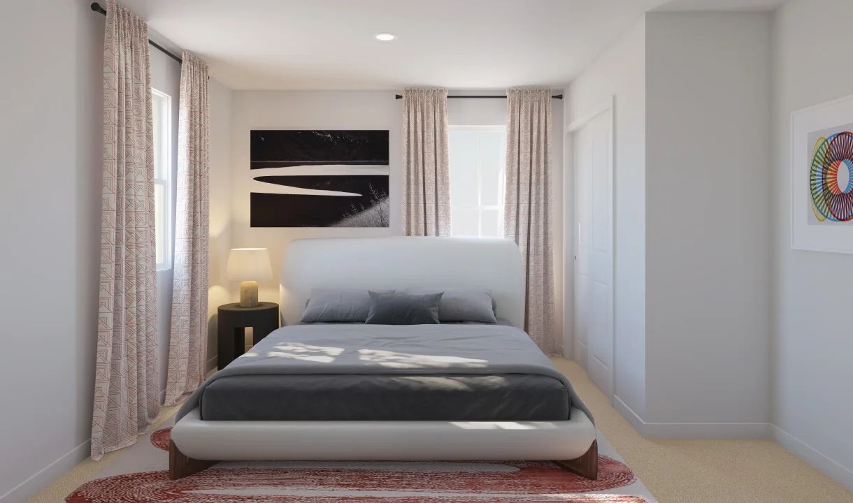 Bedroom 2