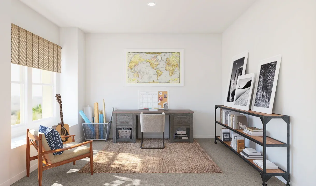 Home Office