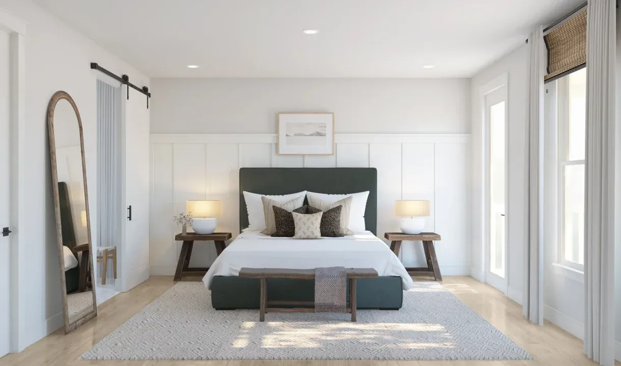 Primary Suite