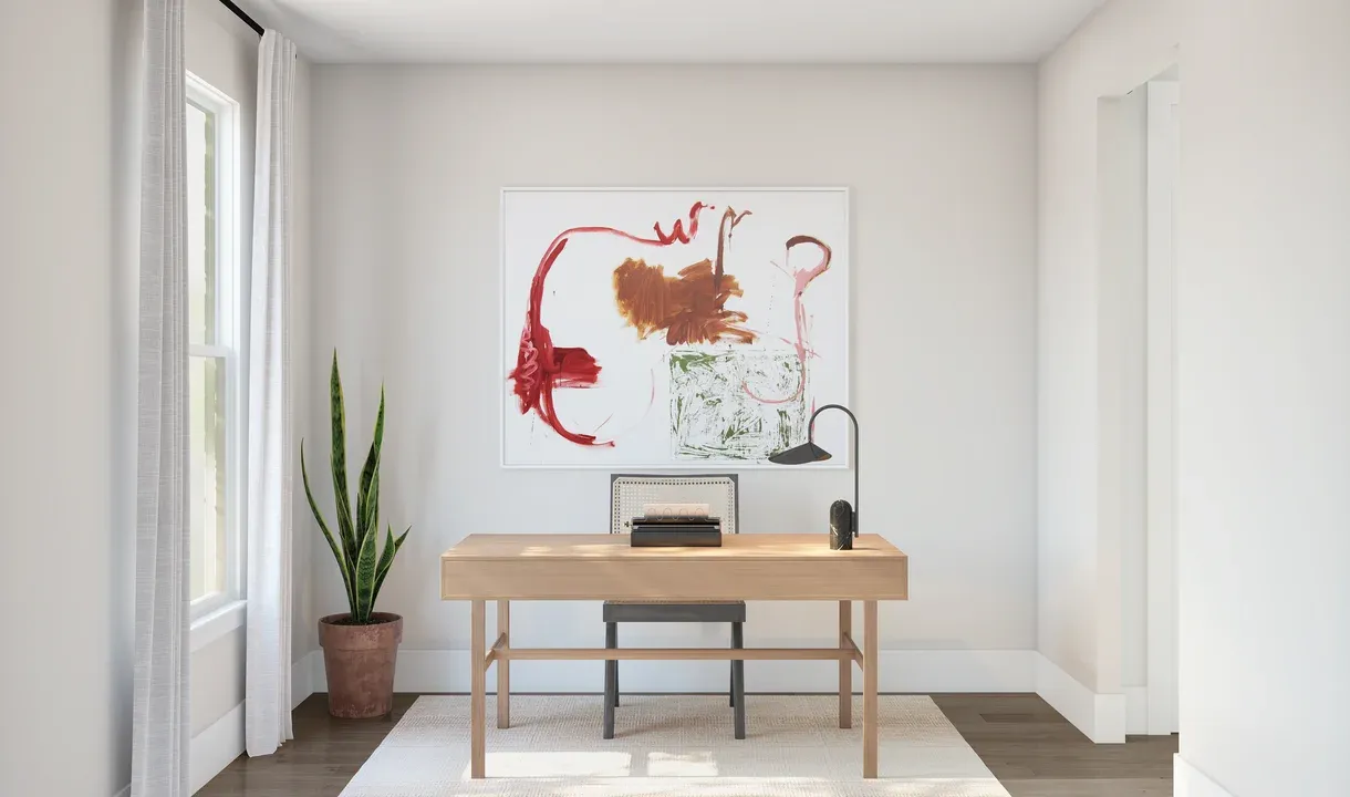 Home Office