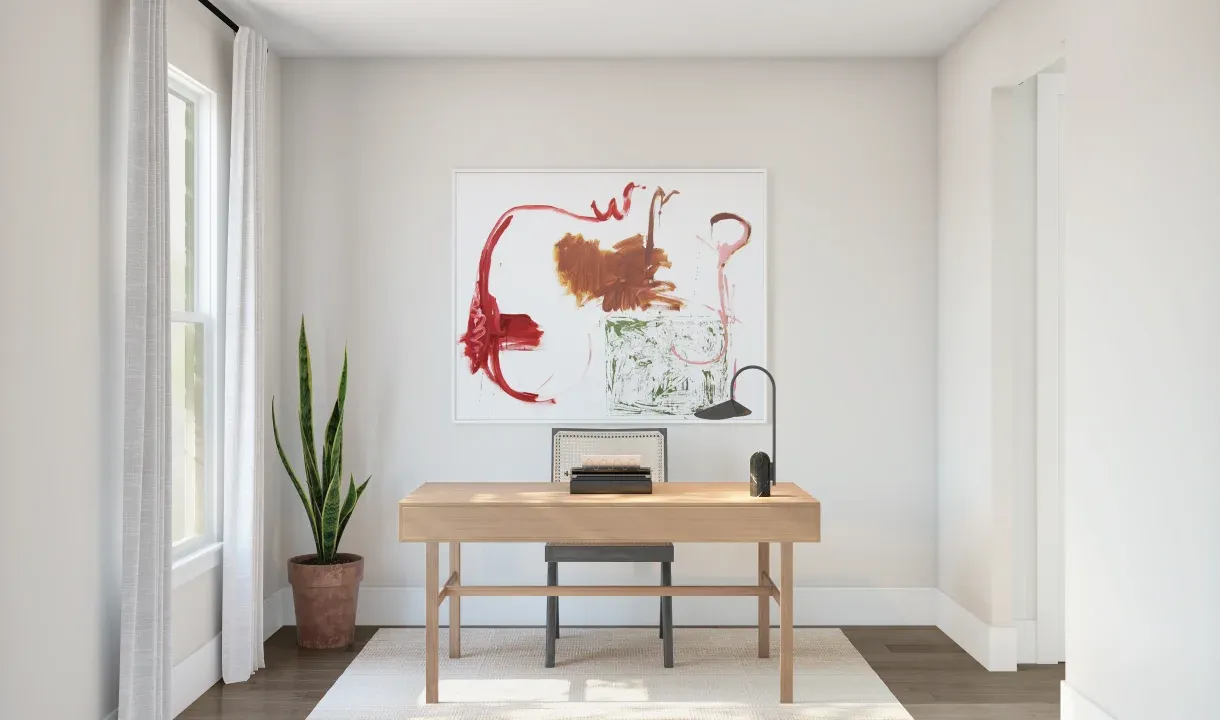 Home Office