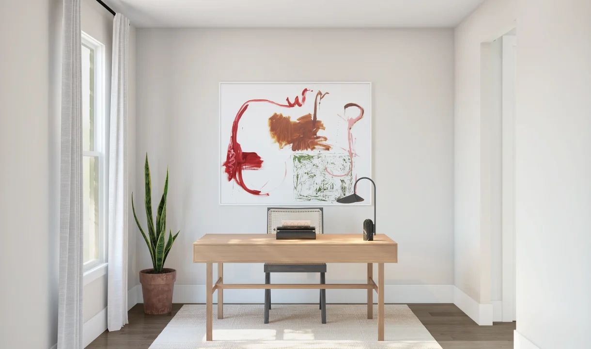 Home Office