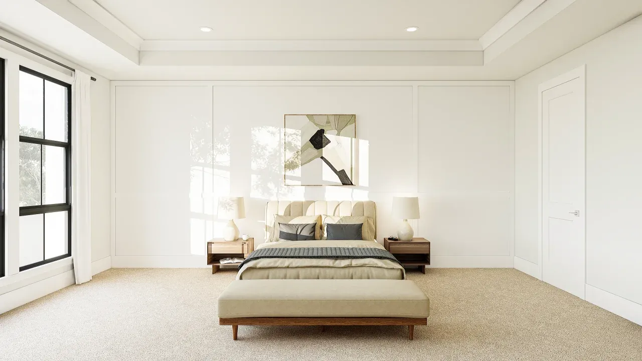 Primary Suite