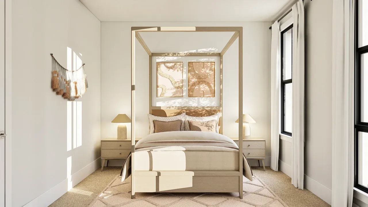 Bedroom 2
