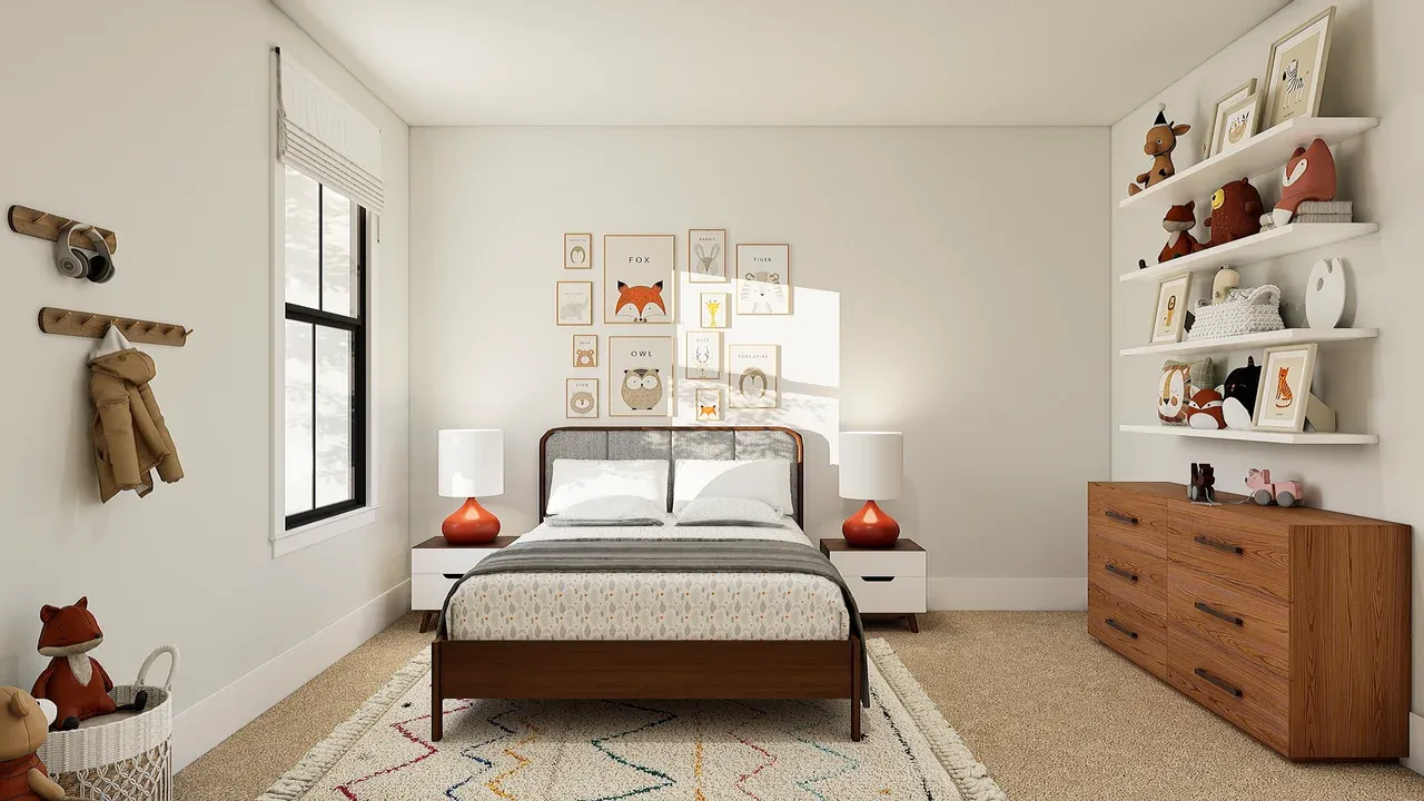 Bedroom 3