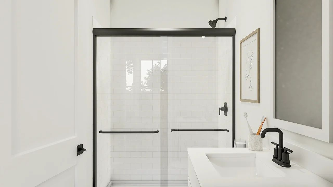 Extra Suite Bath