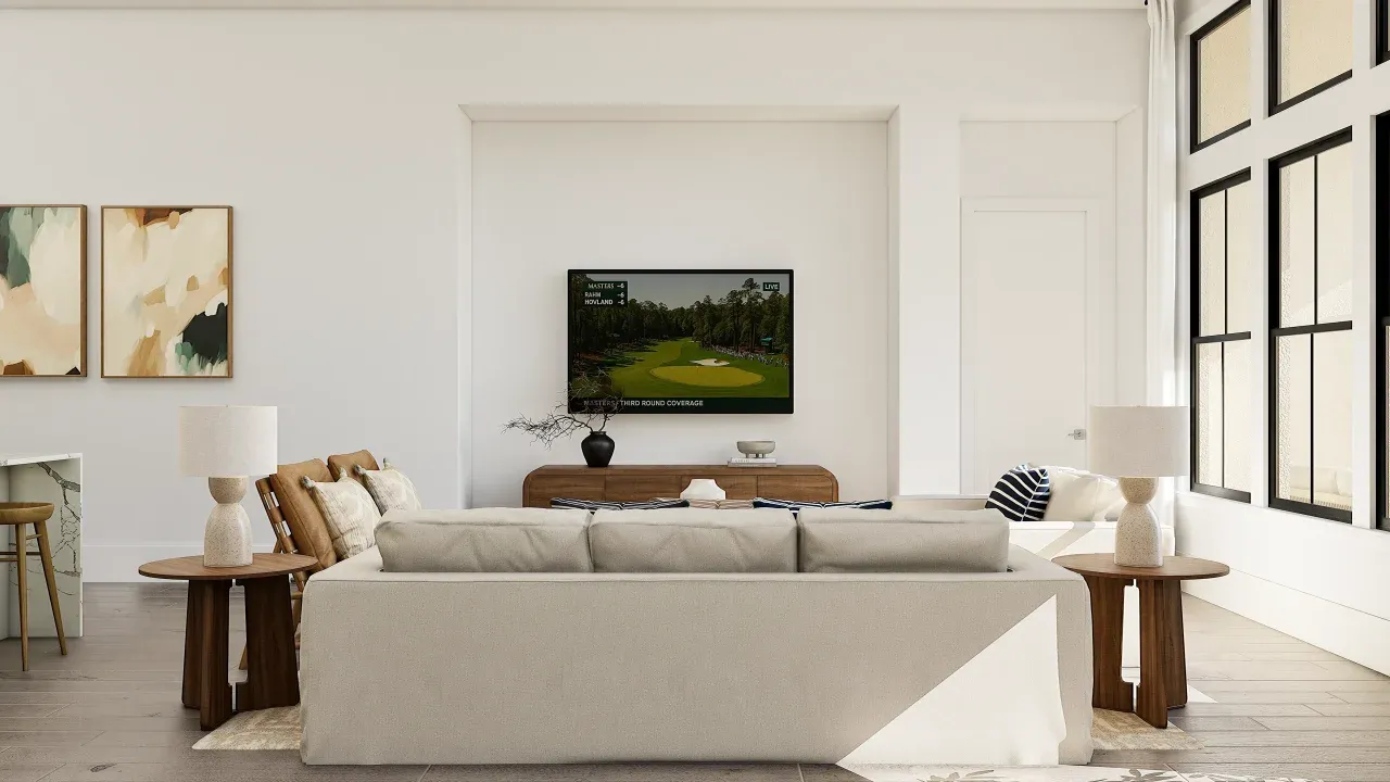 Great Room