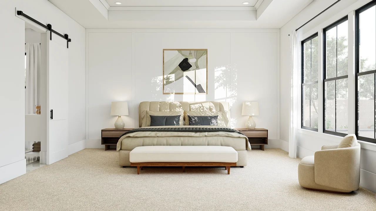 Primary Suite