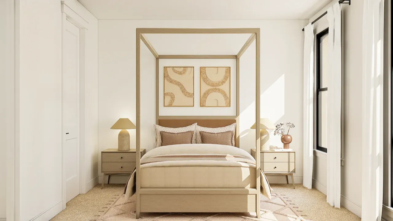 Bedroom 3