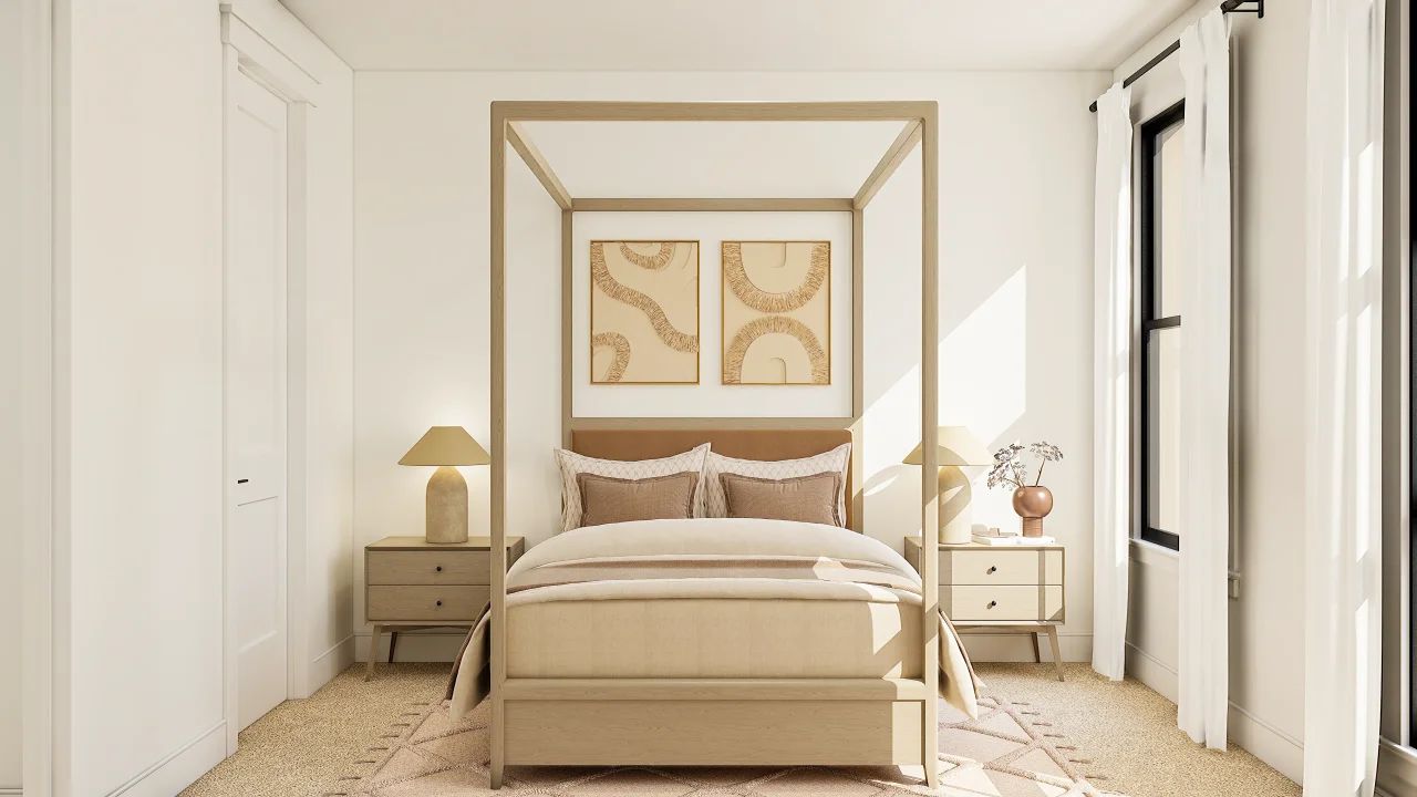 Bedroom 3