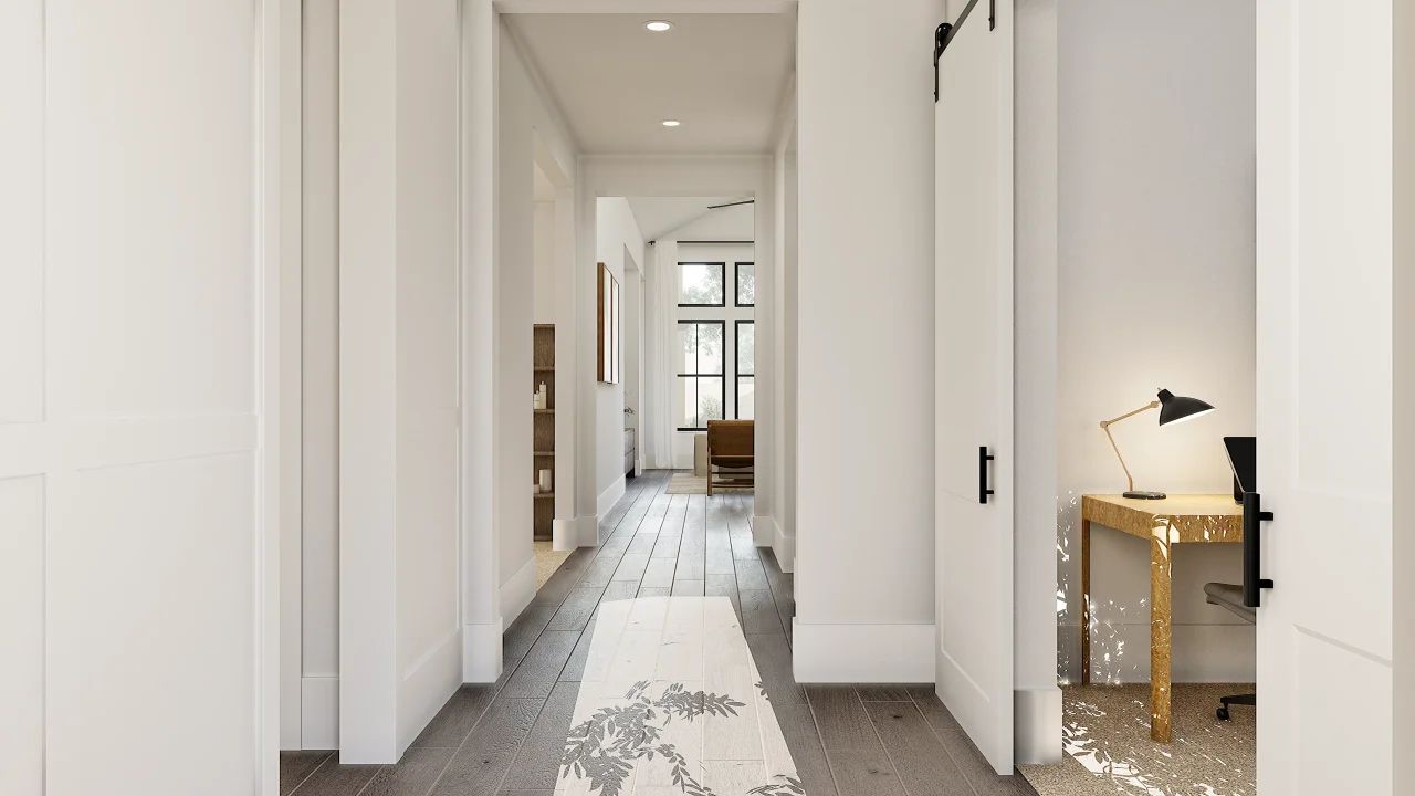 Foyer