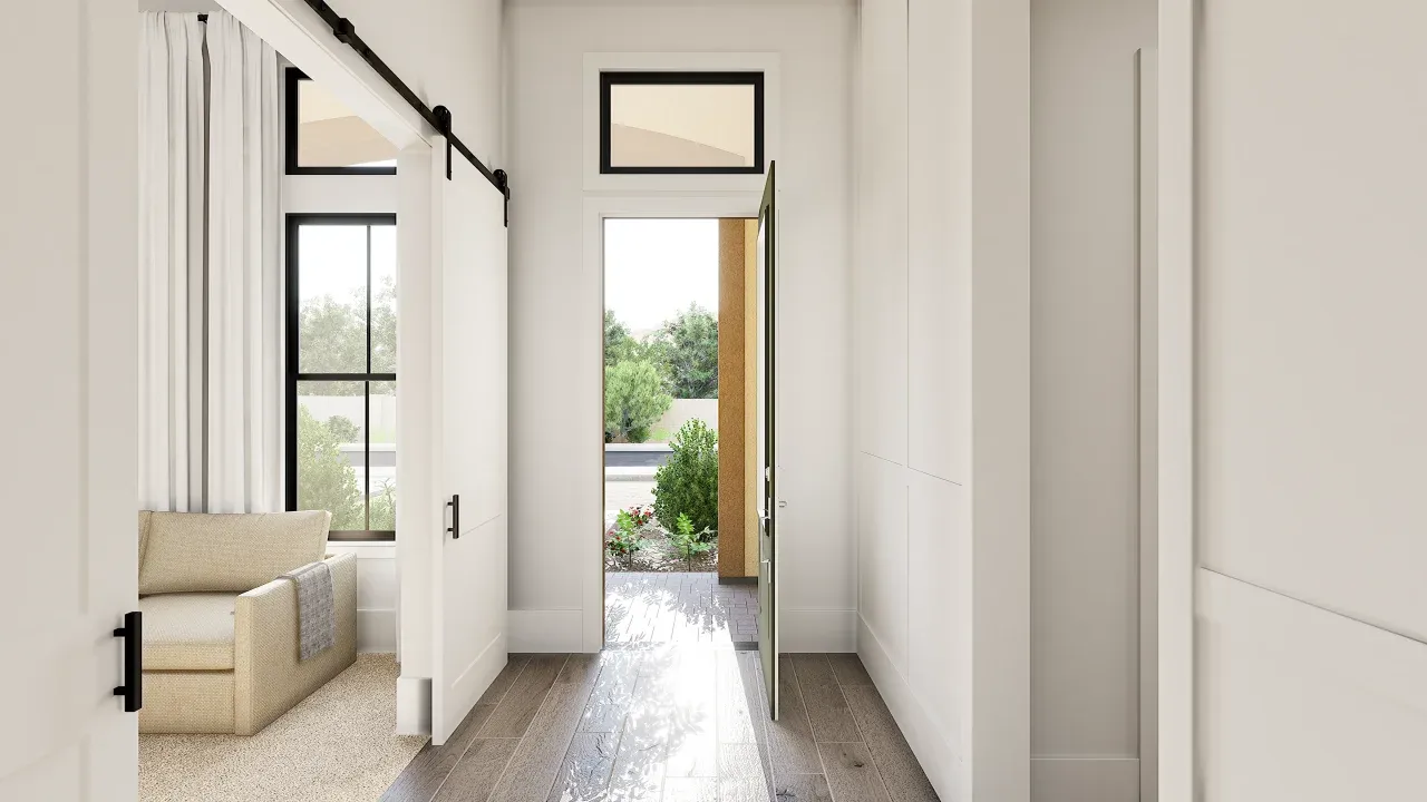 Foyer