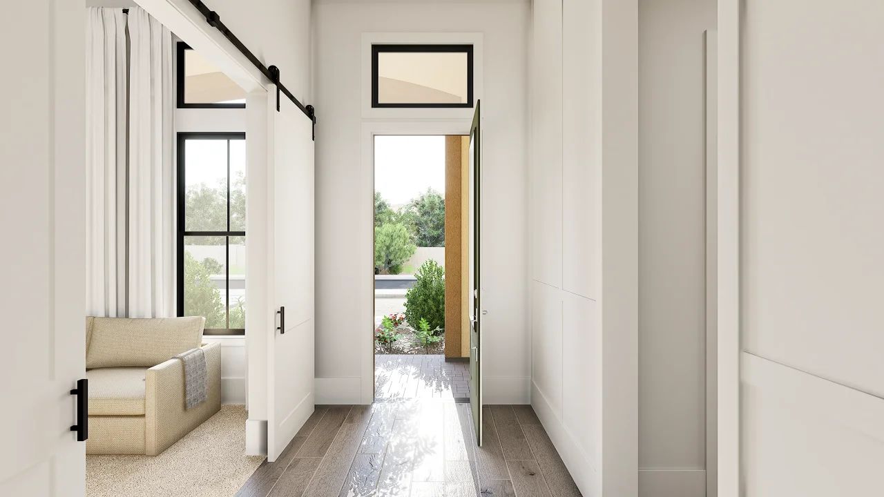 Foyer