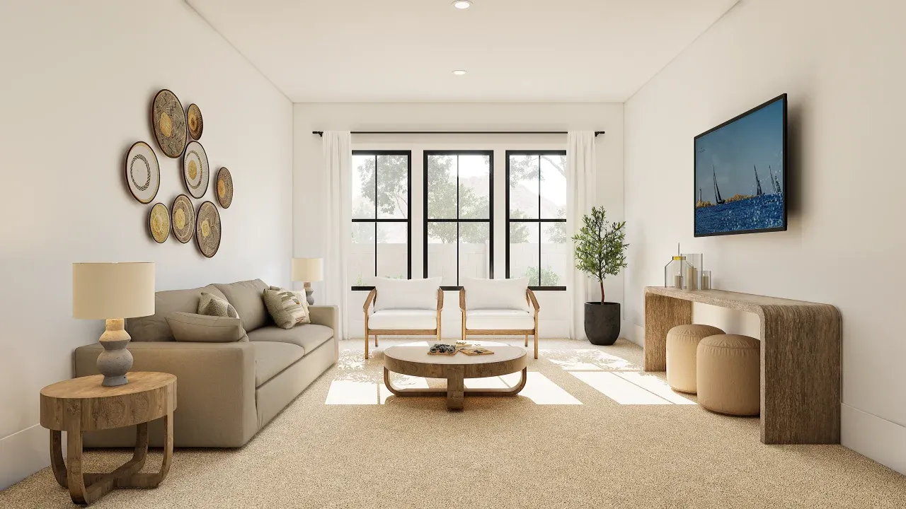 Activity Room