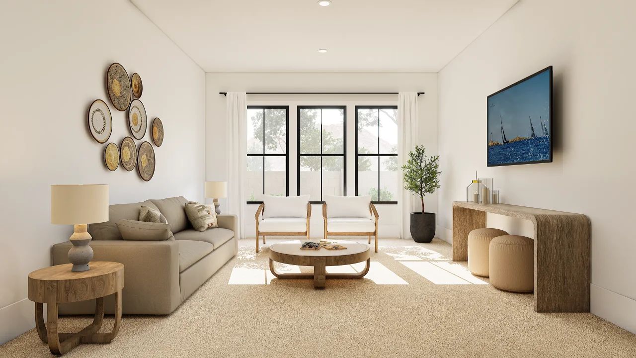 Activity Room