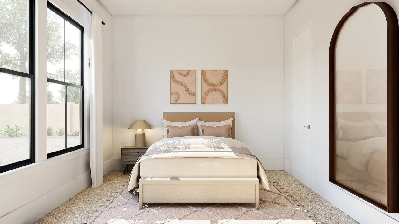 Bedroom 2