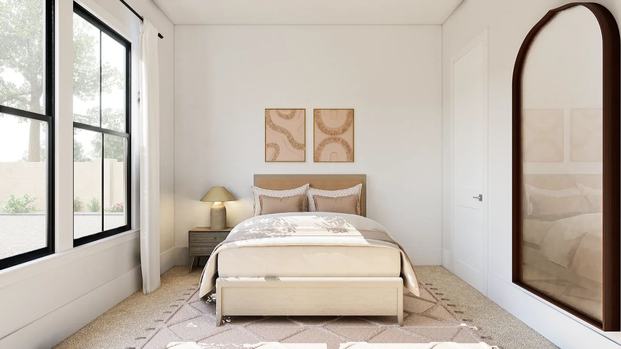 Bedroom 2