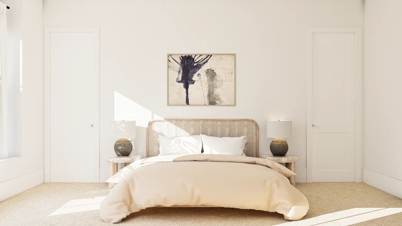 Bedroom 5