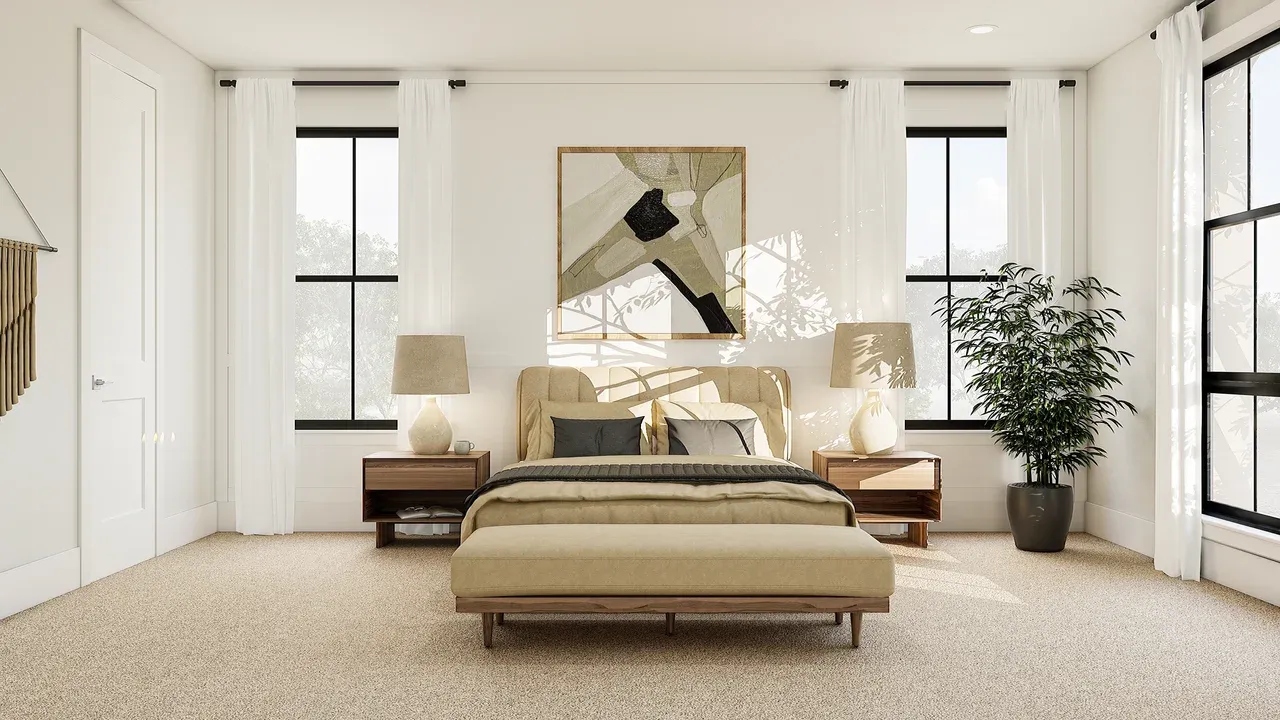 Primary Suite